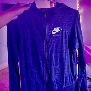 Nike jacket!!